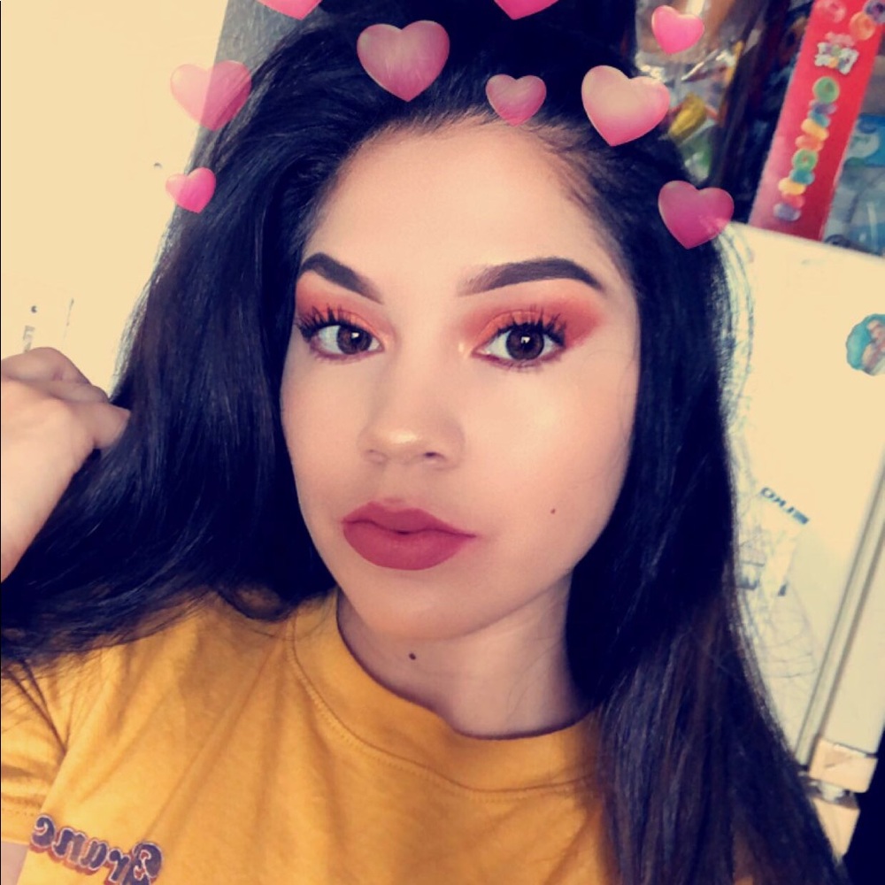 Meet your Posher, Berenice